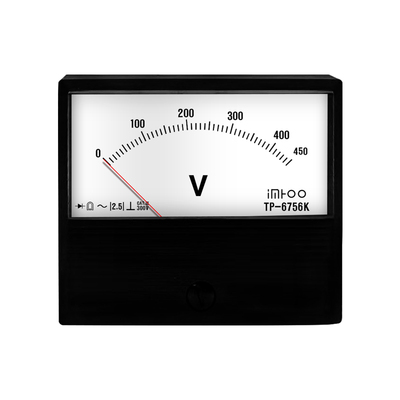 2073AC450V-OTC焊机松下焊机唐王焊机用电流电压指针表替代横河表