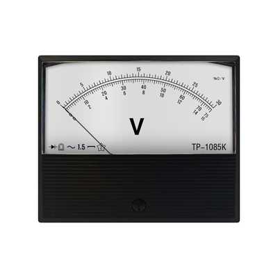 2075A15-75-30V &nbsp;OTC &nbsp;焊机松下焊机唐王焊机用电流电压指针表替代横河表