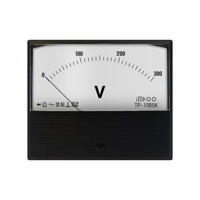 2075AC300V &nbsp;OTC &nbsp;焊机松下焊机唐王焊机用电流电压指针表替代横河表