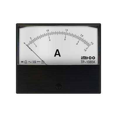 2075A1.0-2.5--5A-OTC &nbsp;焊机松下焊机唐王焊机用电流电压指针表替代横河表