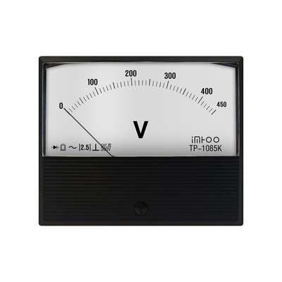 2075AC450V &nbsp;OTC &nbsp;焊机松下焊机唐王焊机用电流电压指针表替代横河表(1)