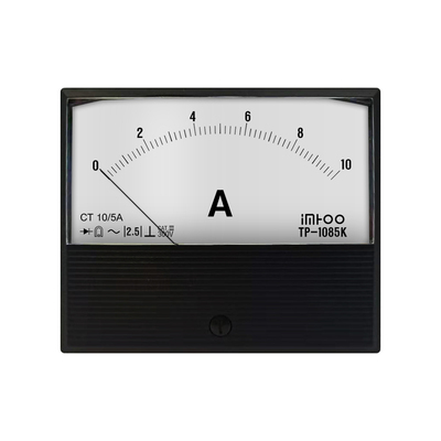 2075-AC20kV &nbsp;OTC &nbsp;焊机松下焊机唐王焊机用电流电压指针表替代横河表(1)(1)(1)