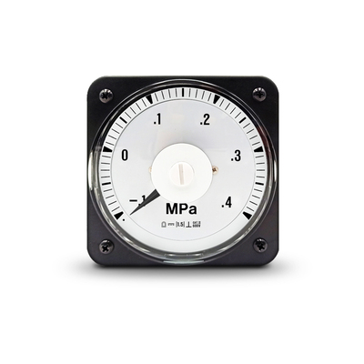 压力表-1~4MPa yokogawa横河广角表船用石油钻井电流表电压表