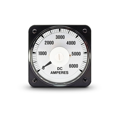 交流电压表AC600V yokogawa横河广角表船用石油钻井电流表电压表(1)(1)(1)(1)
