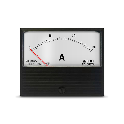 2074 AC30A-OTC焊机松下焊机唐王焊机用电流电压指针表替代横河表