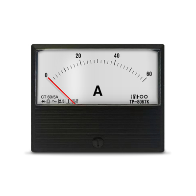 2074-AC60A-OTC焊机松下焊机唐王焊机用电流电压指针表替代横河表