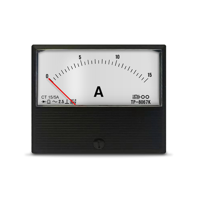 2074 AC15A-OTC焊机松下焊机唐王焊机用电流电压指针表替代横河表