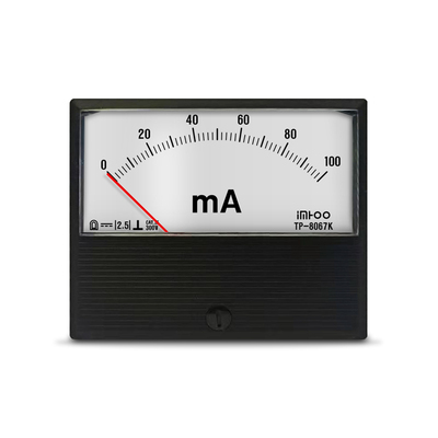 2074-DC100mA-OTC焊机松下焊机唐王焊机用电流电压指针表替代横河表(1)(1)(1)(1)(1)(1)