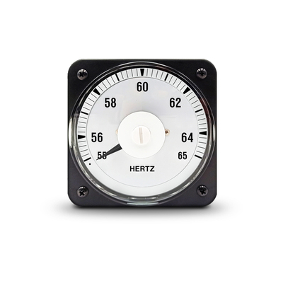 频率表55-65HZ yokogawa横河广角表船用石油钻井电流表电压表(1)(1)(1)(1)(1)