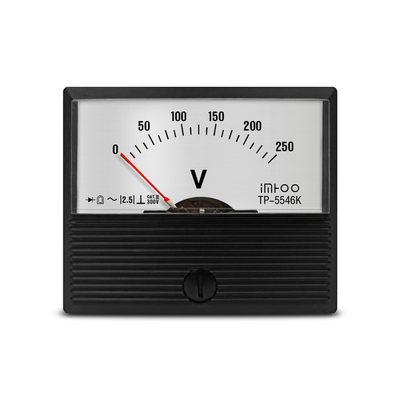 TP-5546K-2072AC250V-OTC焊机松下焊机唐王焊机用电流电压指针表替代横河表(1)