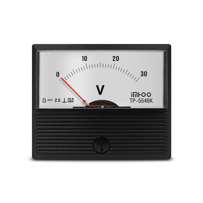 TP-5546K-2072 DC50Hz-OTC焊机松下焊机唐王焊机用电流电压指针表替代横河表