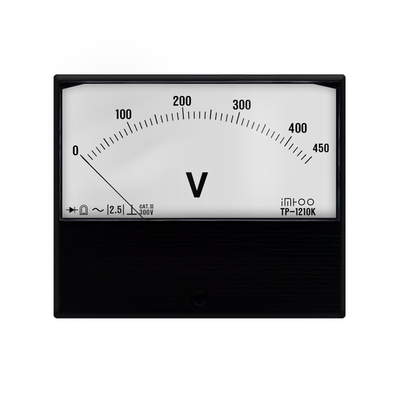 2076AC450V &nbsp;氩弧焊机松下焊机唐王焊机用电流电压指针表替代横河yokogawa表(1)