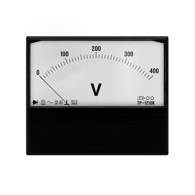 2076AC400V &nbsp;氩弧焊机松下焊机唐王焊机用电流电压指针表替代横河yokogawa表