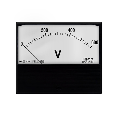 2076AC600V-3档氩弧焊机松下焊机唐王焊机用电流电压指针表替代横河yokogawa表(1)(1)(1)